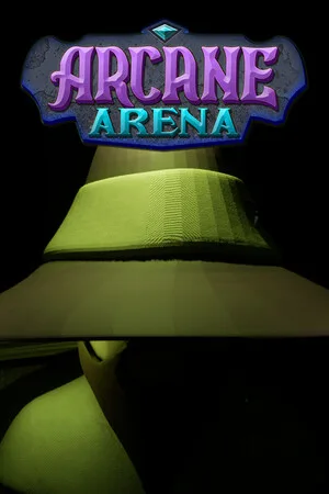 Arcane Arena