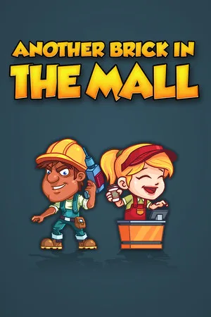 Another Brick in the Mall