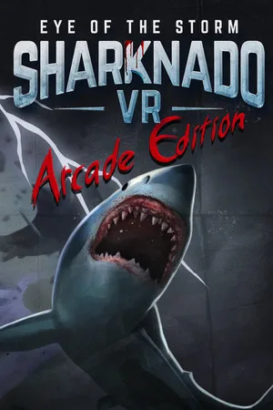 Sharknado VR (Arcade Edition)
