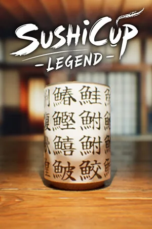 SushiCup Legend