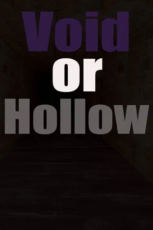 Void or Hollow