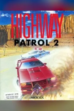 Highway Patrol 2