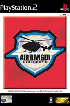 Air Ranger: Rescue Helicopter
