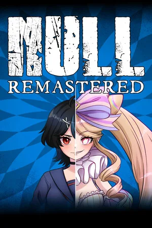 NULL [Remastered]