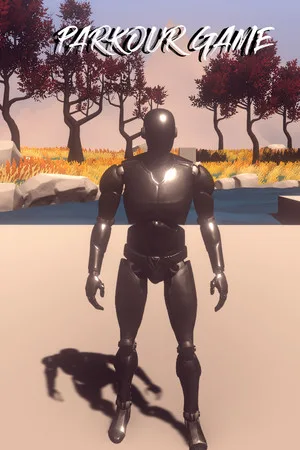 Parkour Game