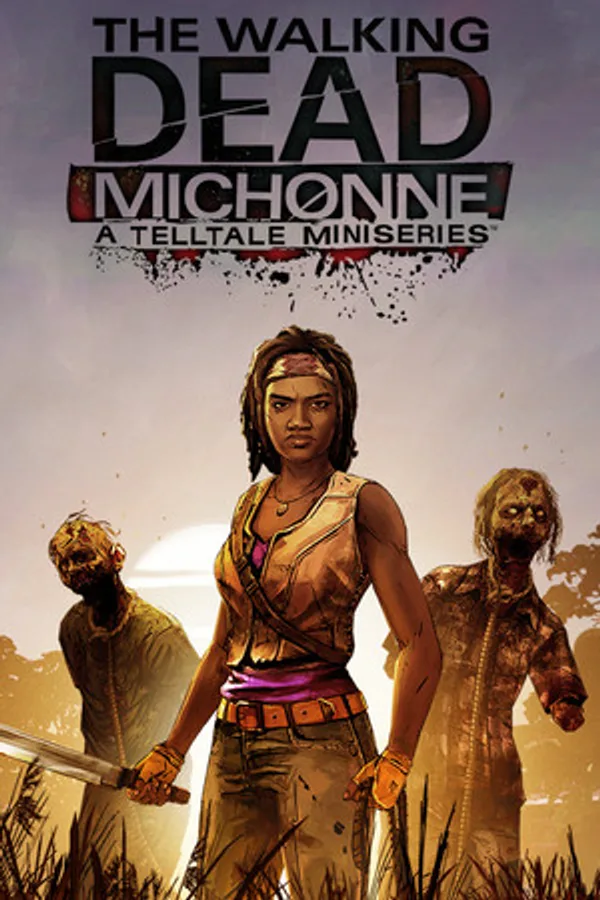 The Walking Dead: Michonne