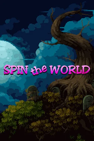 Spin the World