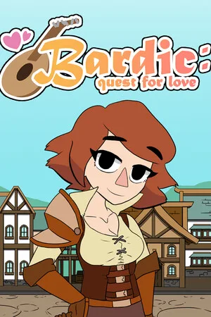 Bardic: Quest for Love