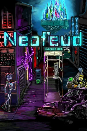 Neofeud
