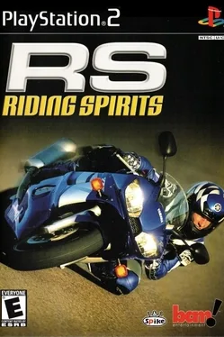 Riding Spirits
