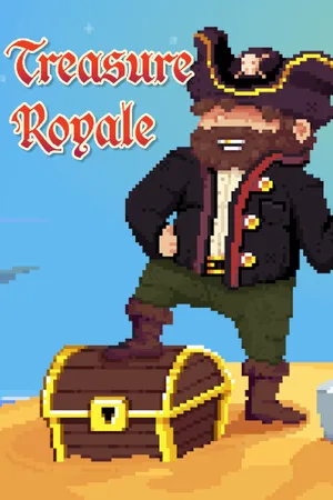 Treasure Royale