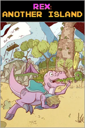 Rex: Another Island