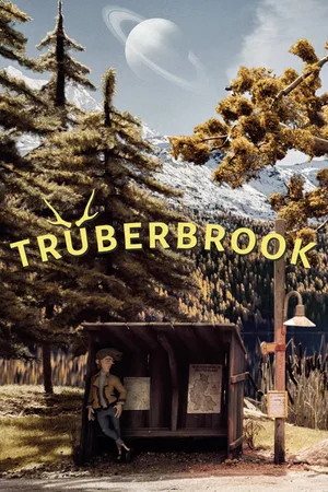 Trüberbrook