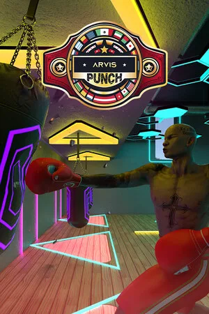 ARVIS Punch