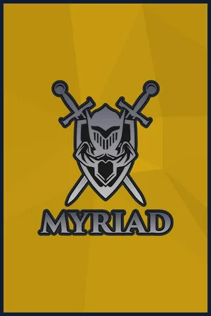 Myriad: A Rogue Adventure