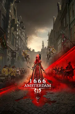 1666: Amsterdam