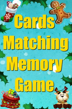 Cards Matching Memory Game