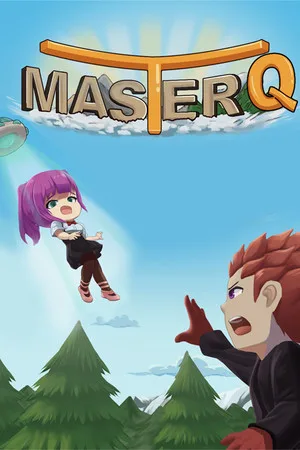 MasterQ
