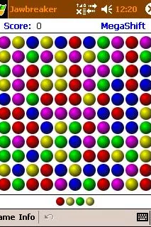 Jawbreaker