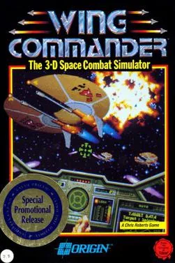 Super Wing Commander