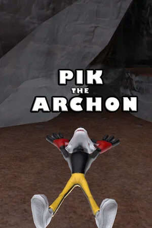 Pik the Archon