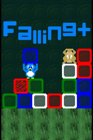 Falling Plus
