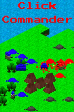 Click Commander
