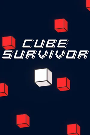 Cube Survivor