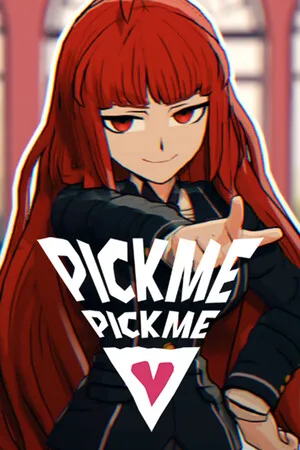 Pick Me Pick Me