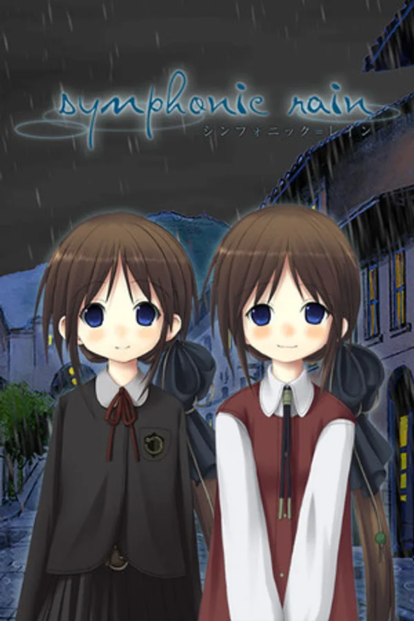 Symphonic Rain
