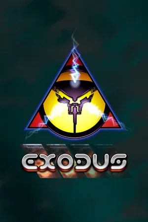 Exodus: Trapped In Time