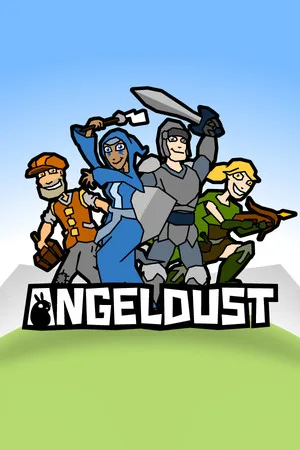 Angeldust