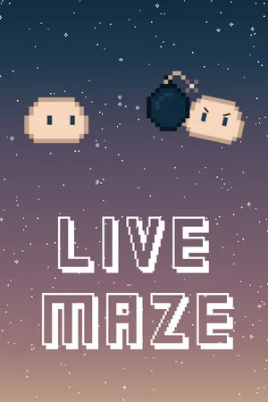 Live Maze