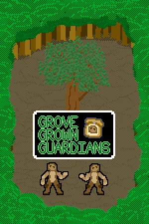 Grove Grown Guardians