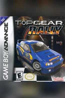 Top Gear Rally