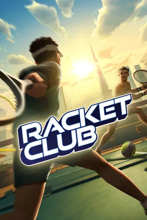 Racket Club