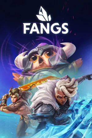 Fangs (Release in Q4 2023)