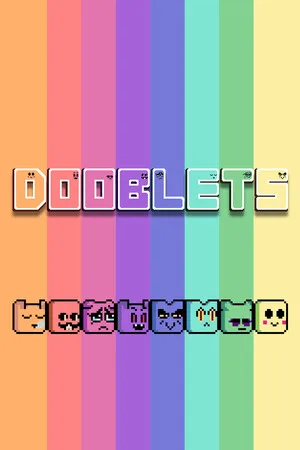 Dooblets