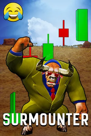 Surmounter