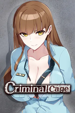 Criminal Cage