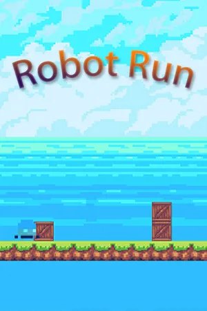 Robot Run