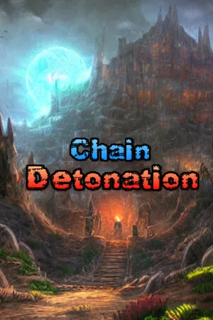 Chain Detonation