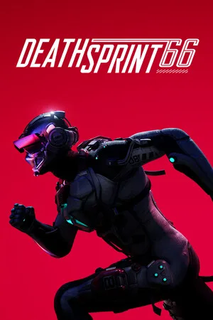 Deathsprint 66