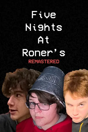 Five Nights at Roner's: Remastered