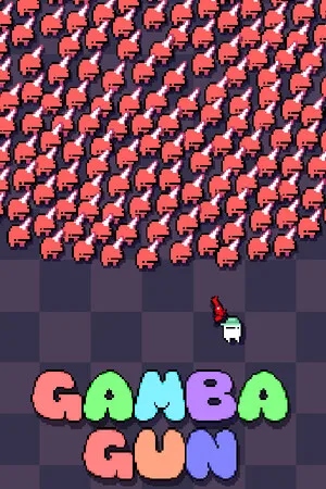Gamba Gun