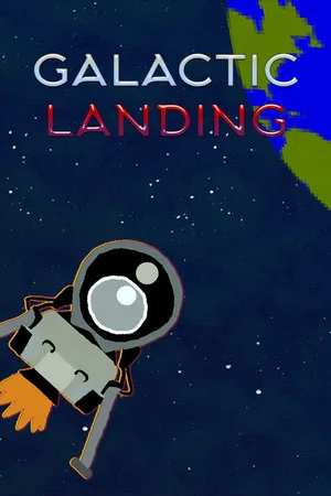 Galactic Landing