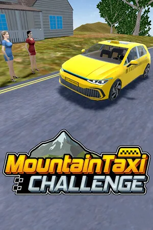 Mountain Taxi Challenge