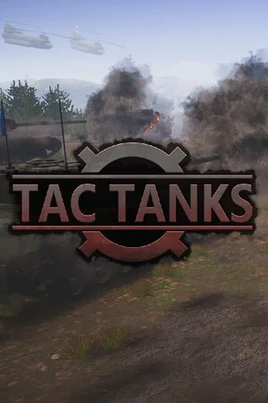 TacTanks