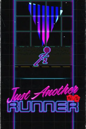 Just Another Runner