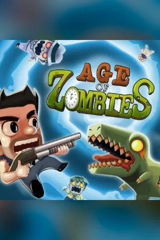 Age of Zombies